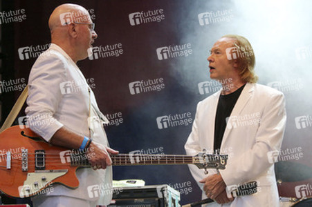 NDR Sommertour 2015 in Hamburg