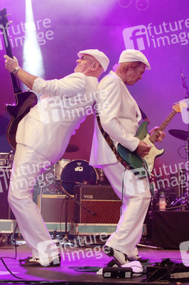 NDR Sommertour 2015 in Hamburg