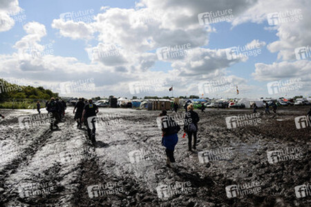 Wacken Open Air Festival 2015