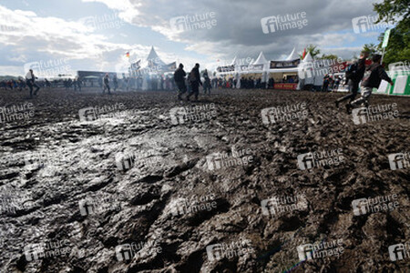 Wacken Open Air Festival 2015