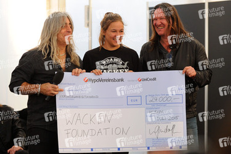 Wacken Open Air Festival 2015