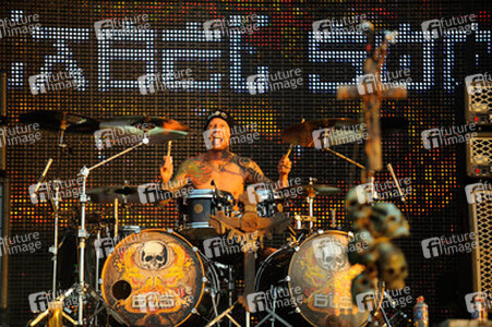 Wacken Open Air Festival 2015