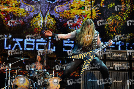 Wacken Open Air Festival 2015