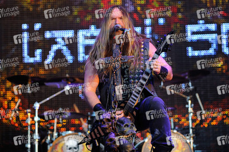 Wacken Open Air Festival 2015
