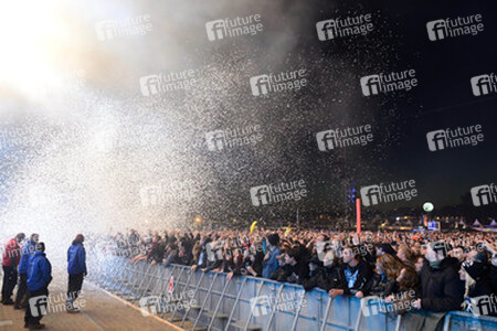Wacken Open Air Festival 2015
