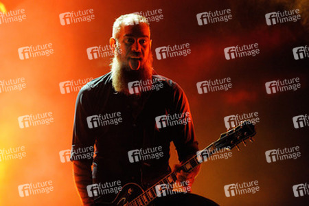 Wacken Open Air Festival 2015