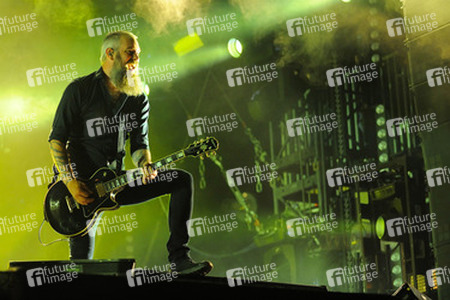 Wacken Open Air Festival 2015