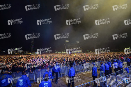 Wacken Open Air Festival 2015