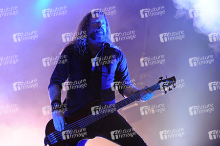 Wacken Open Air Festival 2015