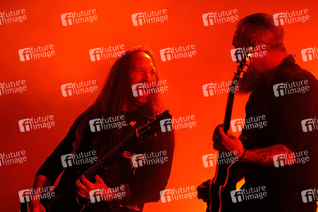 Wacken Open Air Festival 2015