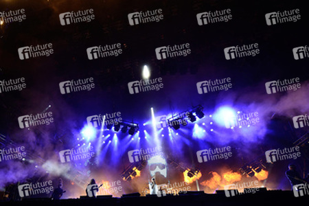 Wacken Open Air Festival 2015
