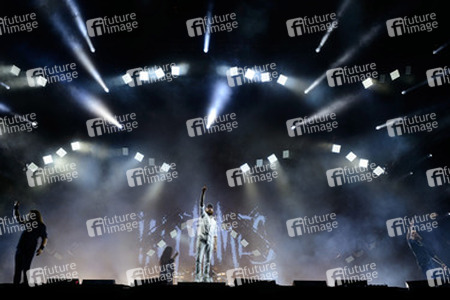 Wacken Open Air Festival 2015