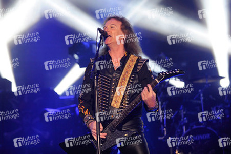 Wacken Open Air Festival 2015