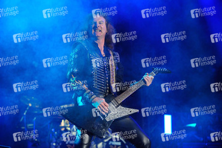 Wacken Open Air Festival 2015