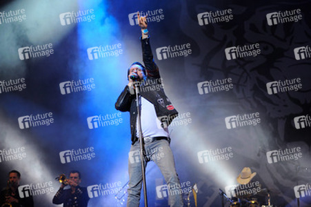 Wacken Open Air Festival 2015