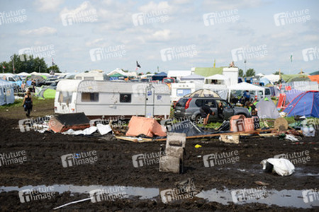 Wacken Open Air Festival 2015
