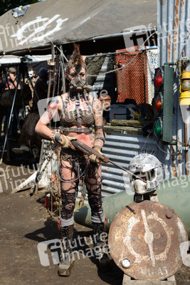 Wacken Open Air Festival 2015