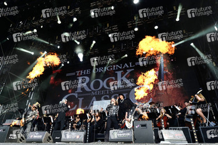 Wacken Open Air Festival 2015
