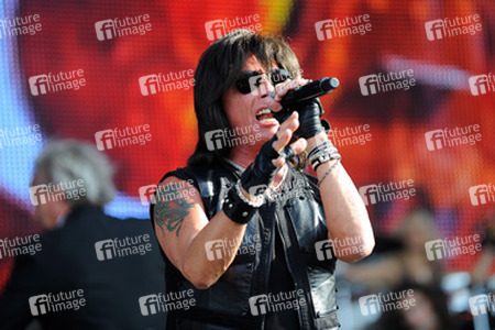 Wacken Open Air Festival 2015