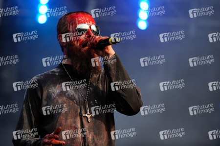 Wacken Open Air Festival 2015