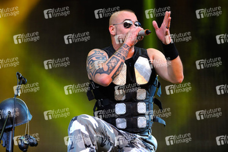 Wacken Open Air Festival 2015