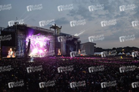 Wacken Open Air Festival 2015