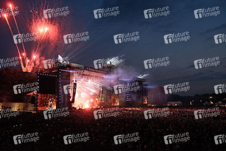 Wacken Open Air Festival 2015