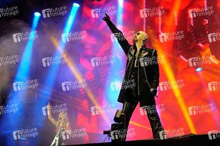 Wacken Open Air Festival 2015