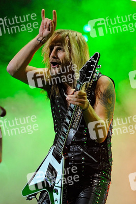 Wacken Open Air Festival 2015