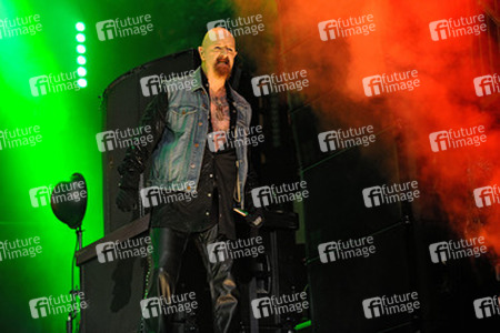 Wacken Open Air Festival 2015