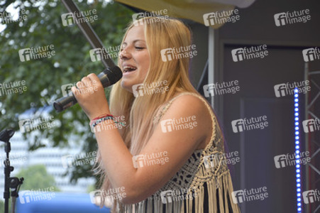 Jo Marie Dominiak Konzert in München