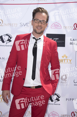 Fashion Show 'Fashion & Horses' in Berlin