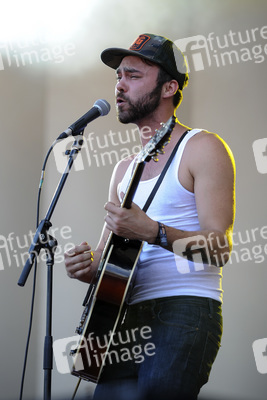 Lollapalooza Festival 2015 in Chicago