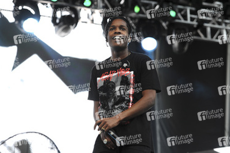 Lollapalooza Festival 2015 in Chicago