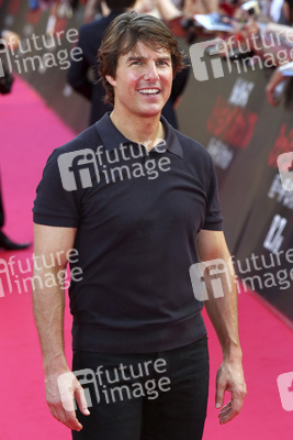 Filmpremiere 'Mission: Impossible - Rogue Nation' in Tokio