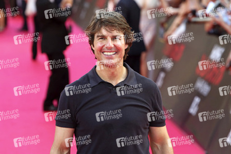 Filmpremiere 'Mission: Impossible - Rogue Nation' in Tokio