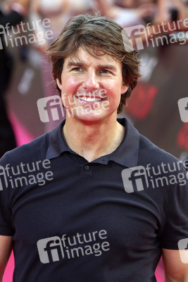 Filmpremiere 'Mission: Impossible - Rogue Nation' in Tokio