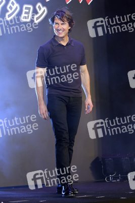 Filmpremiere 'Mission: Impossible - Rogue Nation' in Tokio