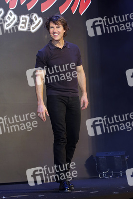 Filmpremiere 'Mission: Impossible - Rogue Nation' in Tokio