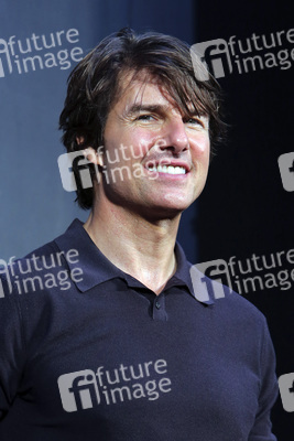 Filmpremiere 'Mission: Impossible - Rogue Nation' in Tokio