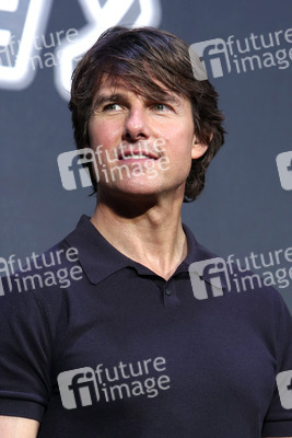 Filmpremiere 'Mission: Impossible - Rogue Nation' in Tokio