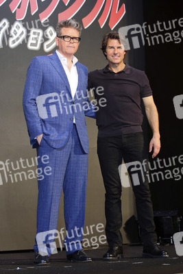 Filmpremiere 'Mission: Impossible - Rogue Nation' in Tokio