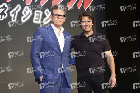 Filmpremiere 'Mission: Impossible - Rogue Nation' in Tokio