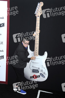 Filmpremiere  'Ricki - Wie Familie so ist' in New York