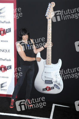 Filmpremiere  'Ricki - Wie Familie so ist' in New York