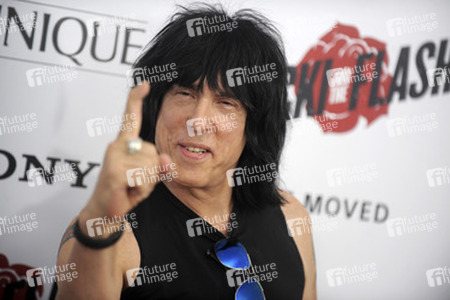 Filmpremiere  'Ricki - Wie Familie so ist' in New York