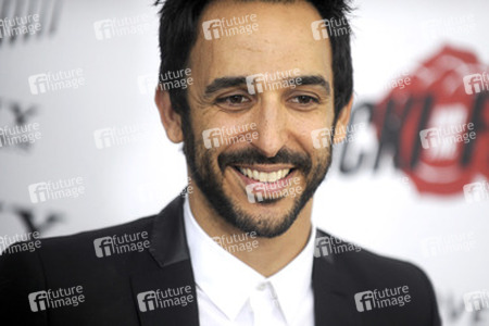 Filmpremiere  'Ricki - Wie Familie so ist' in New York