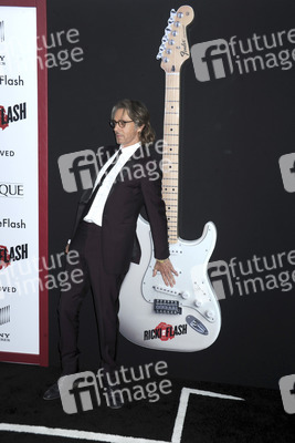 Filmpremiere  'Ricki - Wie Familie so ist' in New York