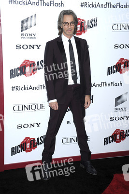 Filmpremiere  'Ricki - Wie Familie so ist' in New York