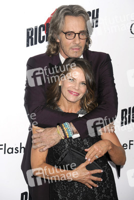 Filmpremiere  'Ricki - Wie Familie so ist' in New York